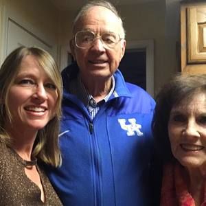 Meet your Posher, Susan